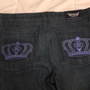 Rock and Republic Jeans - Size 30